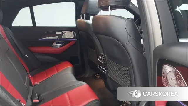 Mercedes-Benz GLE-Class W167 id 2959089 из Кореи 17