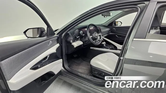 Hyundai Avante (CN7) id 2719499 из Кореи 20