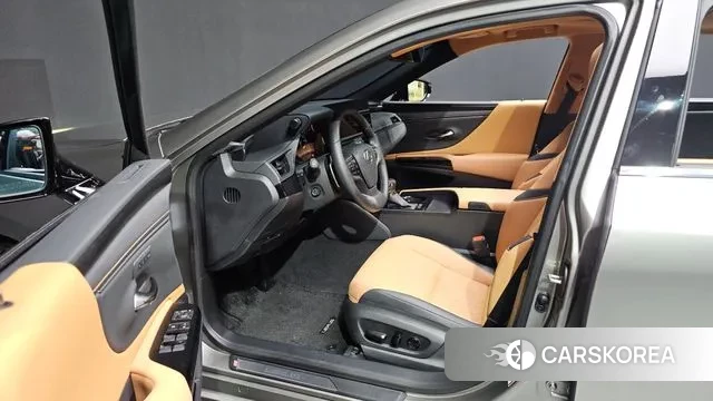 Lexus ES300h 7th generation id 3679720 из Кореи 20