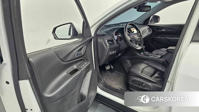 Chevrolet (GM Daewoo) Equinox id 4268769 из Кореи 30