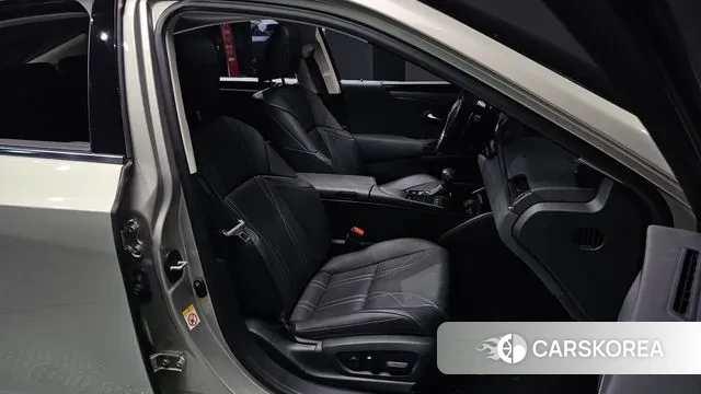 Lexus ES300h 7th generation id 3024187 из Кореи 20