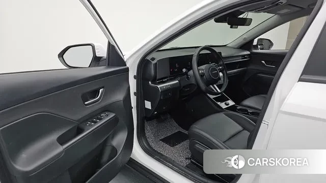 Hyundai Kona Hybrid (SX2) id 2915333 из Кореи 20