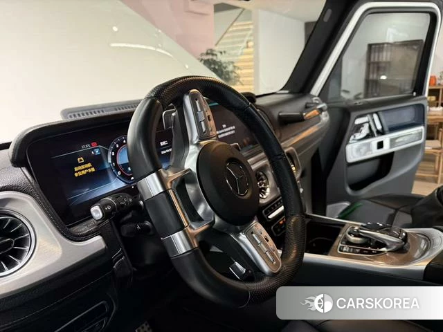 Mercedes-Benz G-class AMG id 4239755 из Китая 17