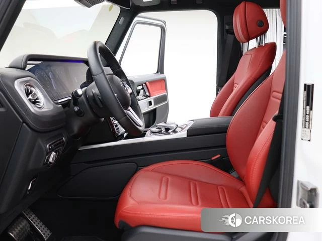Mercedes-Benz G-class id 4277646 из Китая 33