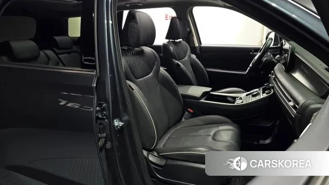 Hyundai The New Palisade id 3524070 из Кореи 20