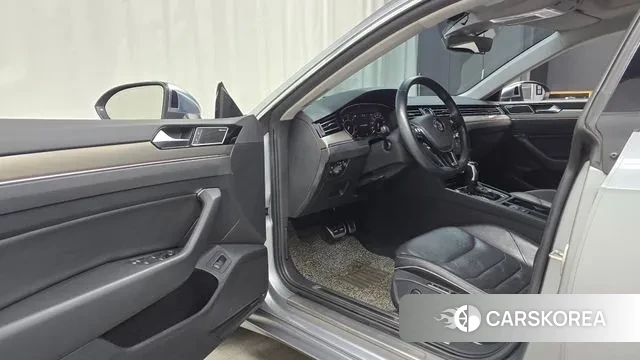 Volkswagen Arteon id 3748008 из Кореи 20