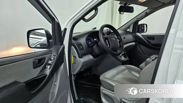 Hyundai The New Grand Starex id 3626842 из Кореи 20