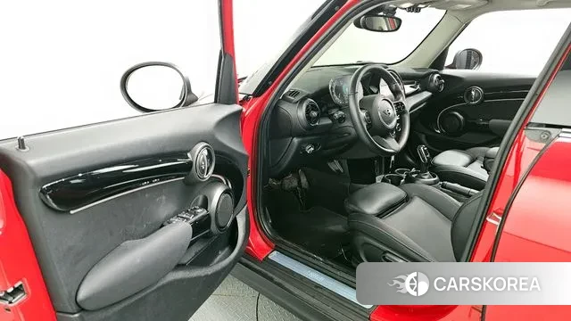 Mini Cooper id 2885119 из Кореи 20