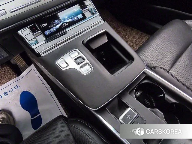 Hyundai The New Grandeur IG id 2931194 из Кореи 20