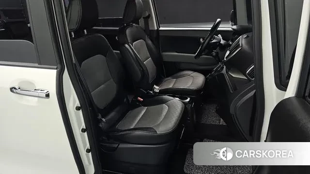 Kia The New Ray id 3726926 из Кореи 20