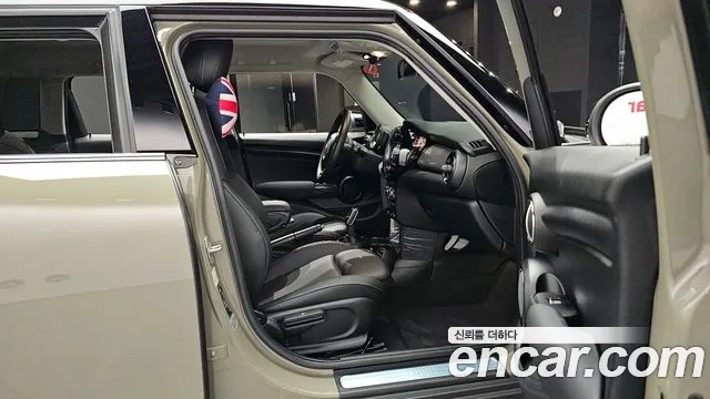 Mini Cooper id 2907361 из Кореи 20