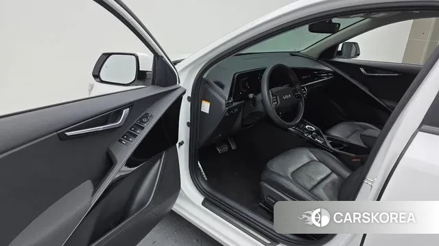 Kia Di Ol Nu Niro id 3462883 из Кореи 20