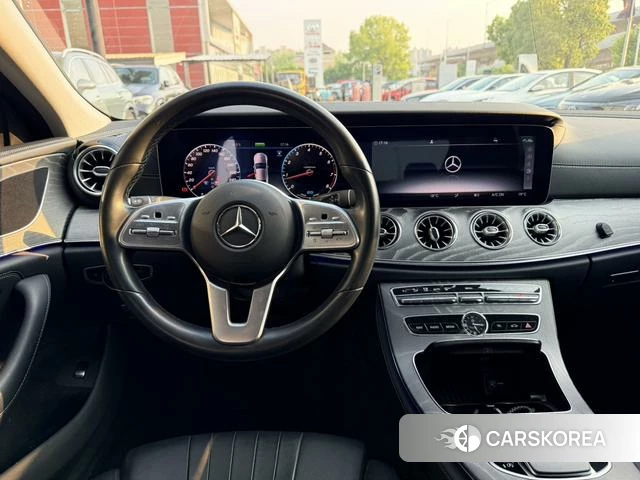 Mercedes-Benz CLS id 4255827 из Китая 17