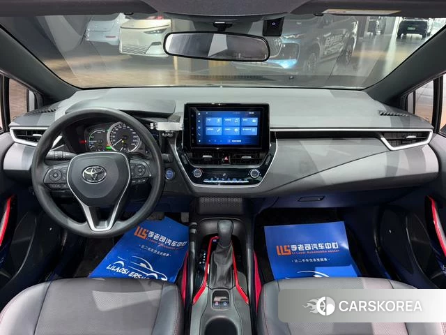 Toyota Lei Ling id 4365639 из Китая 31