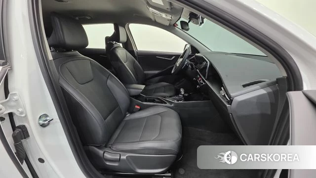 Kia Di Ol Nu Niro id 4244335 из Кореи 20