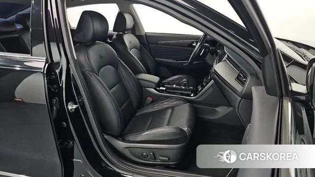 Kia K7 Premier id 3024130 из Кореи 20