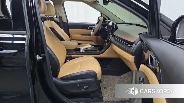 Kia Carnival 4th generation id 3525193 из Кореи 20