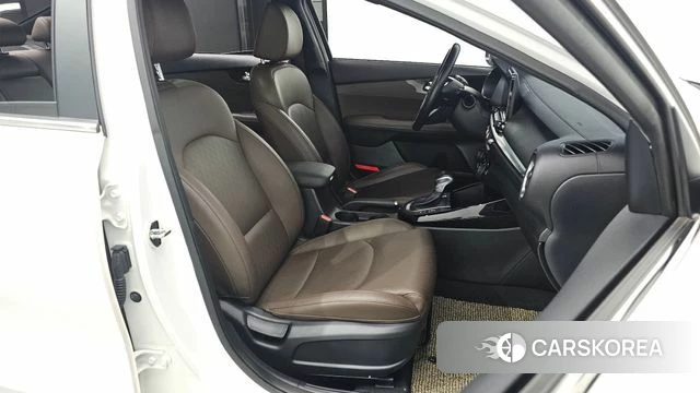 Kia Come New K3 id 4717910 из Кореи 20
