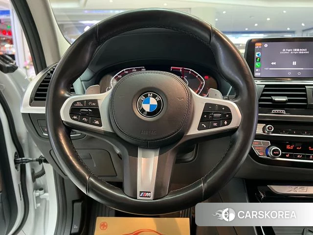 BMW X3 id 3889106 из Китая 19