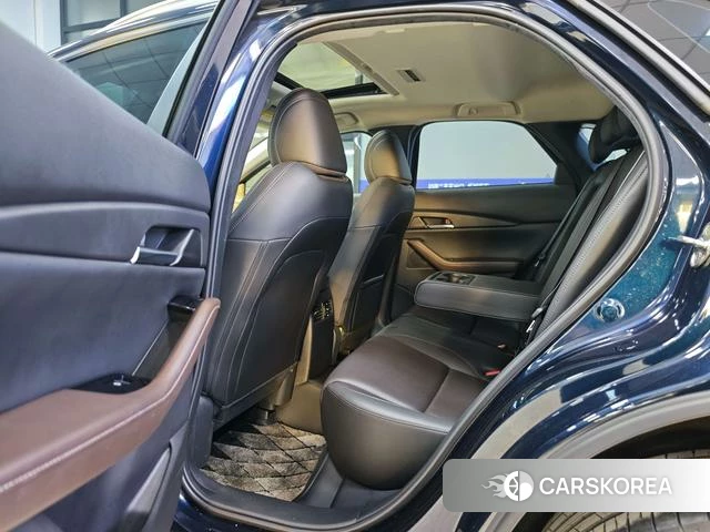 Mazda CX-30 id 4313650 из Китая 29