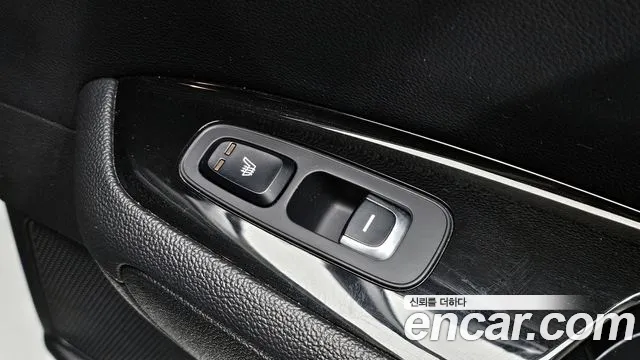 Kia The New K5 Hybrid 2nd generation id 2580950 из Кореи 20