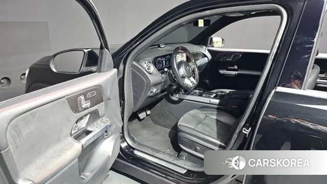 Mercedes-Benz GLB-Class X247 id 3472624 из Кореи 20