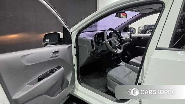 Kia All New Morning (JA) id 4900742 из Кореи 30