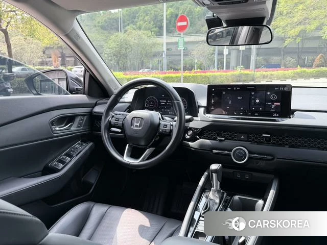 Honda Accord id 4278051 из Китая 11