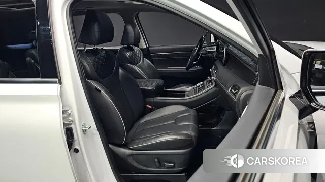 Hyundai Palisade id 3401027 из Кореи 20