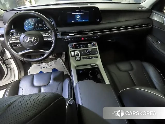 Hyundai The New Palisade id 3400439 из Кореи 20