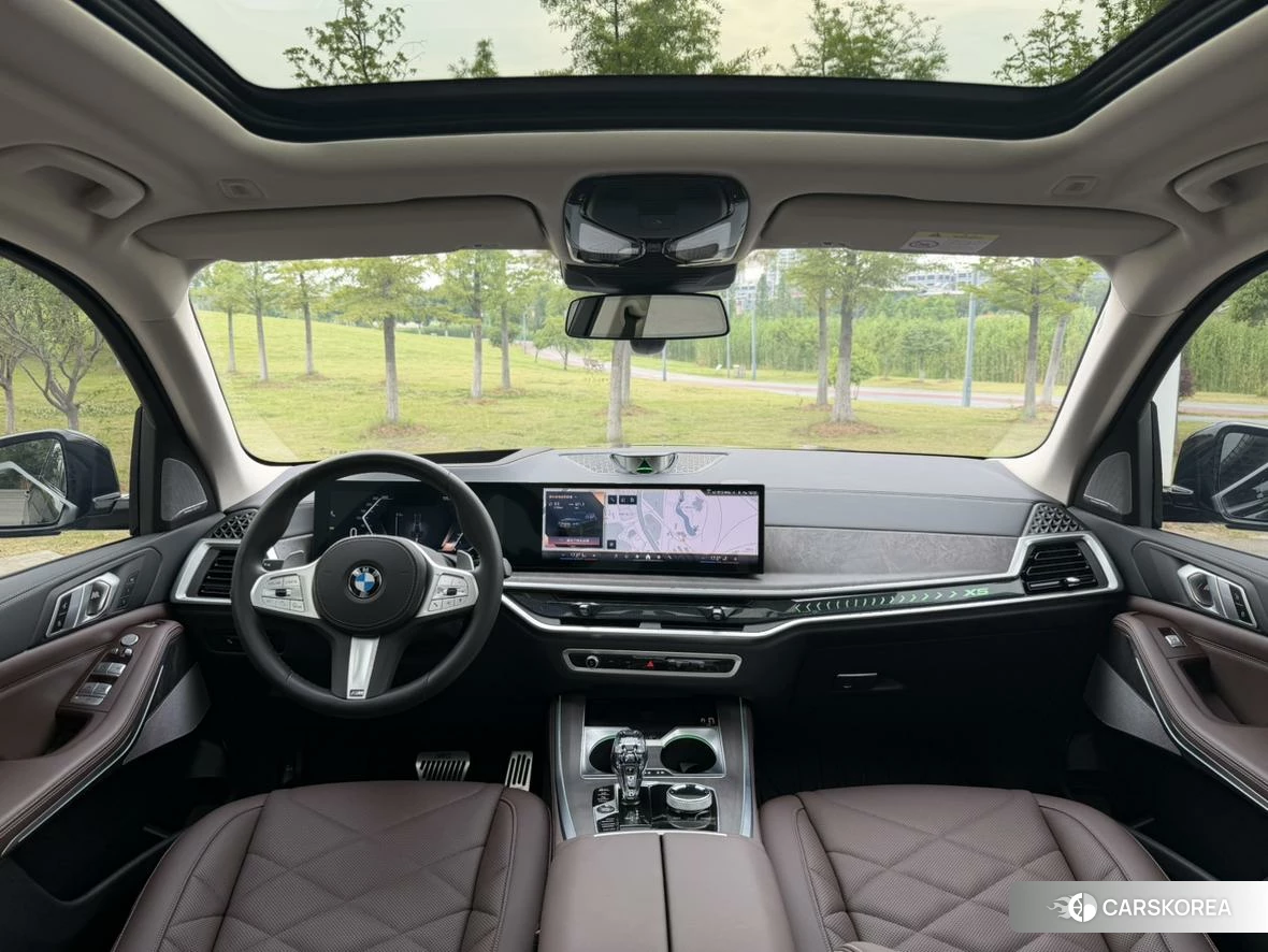 BMW X5 id 4440815 из Китая 21