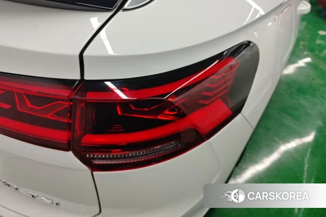Volkswagen Tanyue X id 4258669 из Китая 17