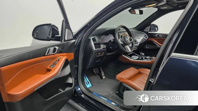 BMW X5 (G05) id 4692373 из Кореи 34