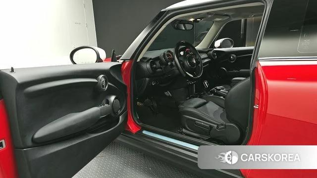 Mini Cooper id 4331129 из Кореи 32