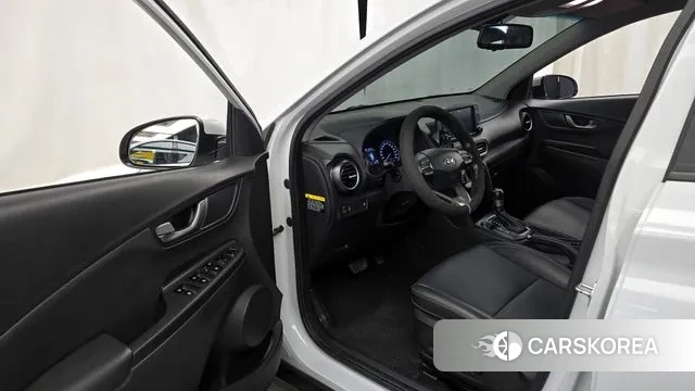 Hyundai Kona id 3292178 из Кореи 20