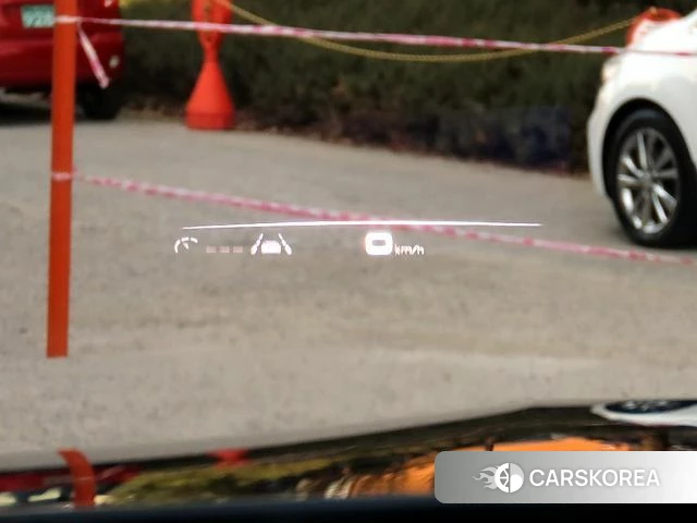 Porsche Panamera (971) id 3828345 из Кореи 20