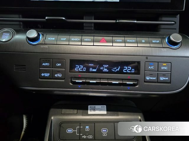 Hyundai Kona Hybrid (SX2) id 3963971 из Кореи 20