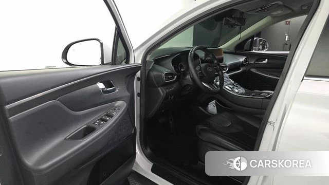 Hyundai The New Santa Fe id 4202875 из Кореи 32