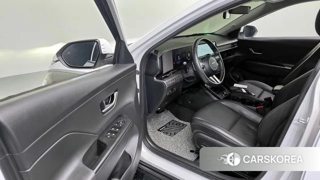 Hyundai Kona (SX2) id 3934219 из Кореи 20