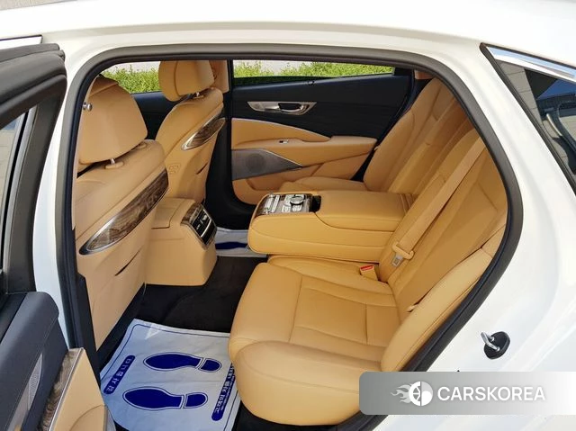 Kia More K9 id 3812951 из Кореи 20