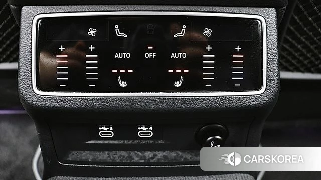 Audi A7 (4K) id 4573463 из Кореи 20