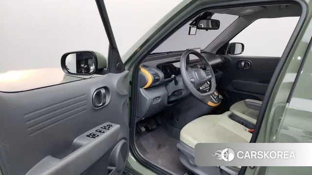 Hyundai Casper id 3492988 из Кореи 20