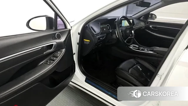 Hyundai Sonata (DN8) id 3754131 из Кореи 20