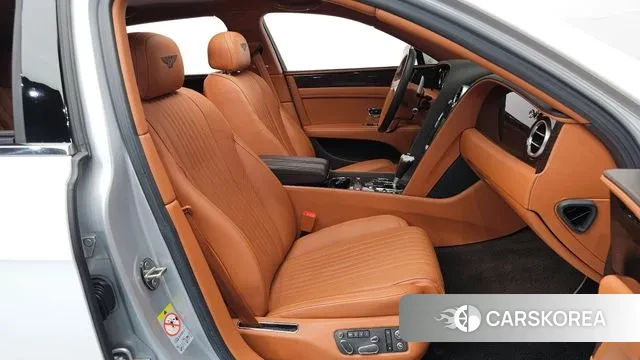 Bentley Flying Spur 2nd Generation id 3608385 из Кореи 20
