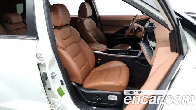 Ssangyong Torres id 2943835 из Кореи 20