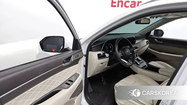 Hyundai Palisade id 3306176 из Кореи 20