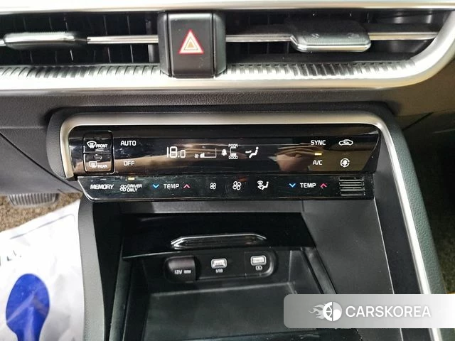 Kia K5 Hybrid 3rd Generation id 4604255 из Кореи 20