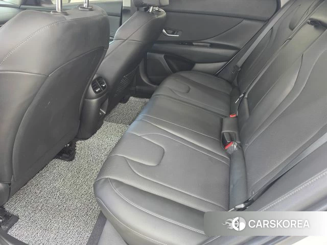 Hyundai The New Avante (CN7) id 4612683 из Кореи 20