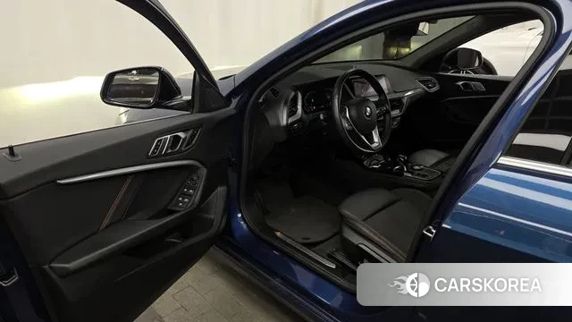 BMW 1 Series (F40) id 3708538 из Кореи 20