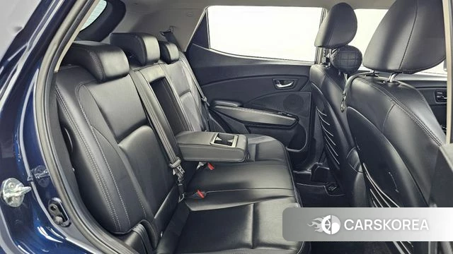 Ssangyong Berry New Tivoli id 4763635 из Кореи 31